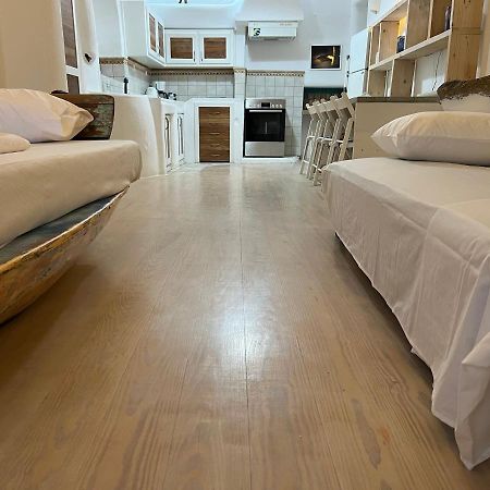 Mykonos Maison De George Apartment Mykonos Town Ngoại thất bức ảnh