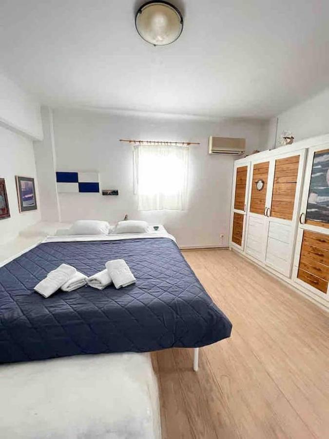 Mykonos Maison De George Apartment Mykonos Town Ngoại thất bức ảnh