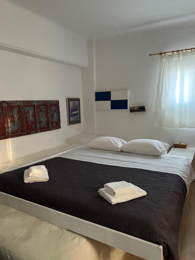 Mykonos Maison De George Apartment Mykonos Town Ngoại thất bức ảnh